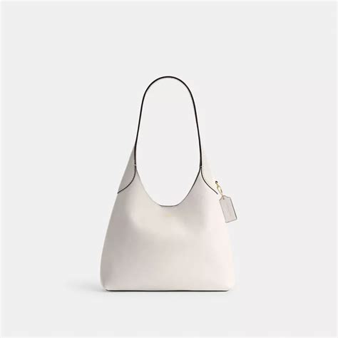 celine acne studios bag|Coach’s viral Brooklyn bag gets the A‑list treatment.